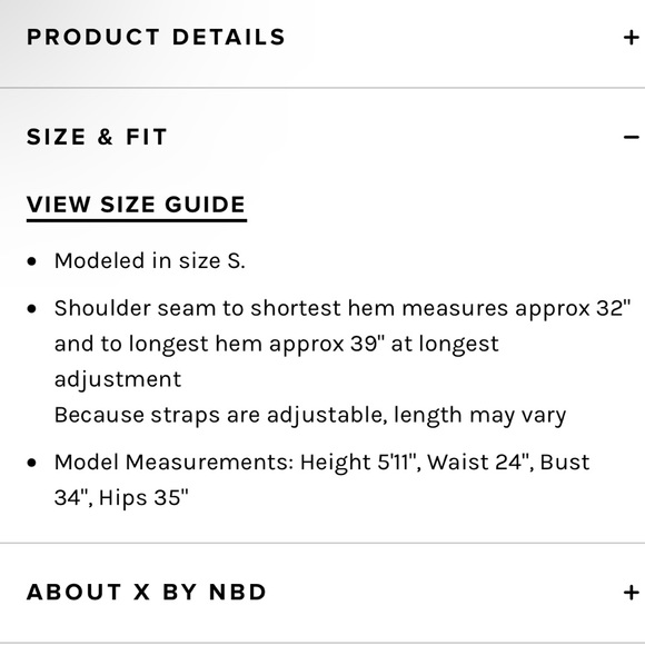 X by NBD for Revolve Samantha Dress in Silver - Picture 9 of 9